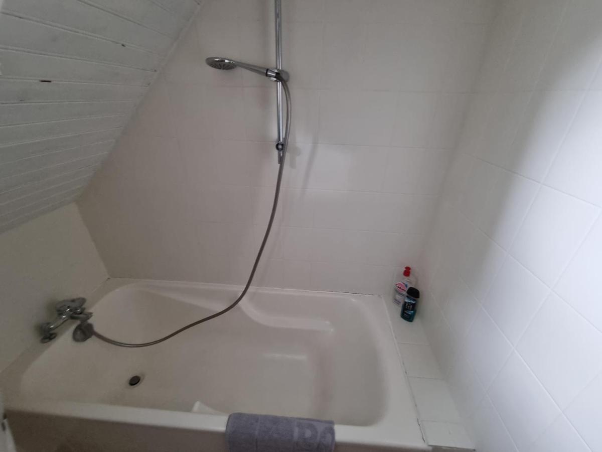 Une Petite Maison Du Rozel - Gite Tout Confort Le Rozel Ngoại thất bức ảnh